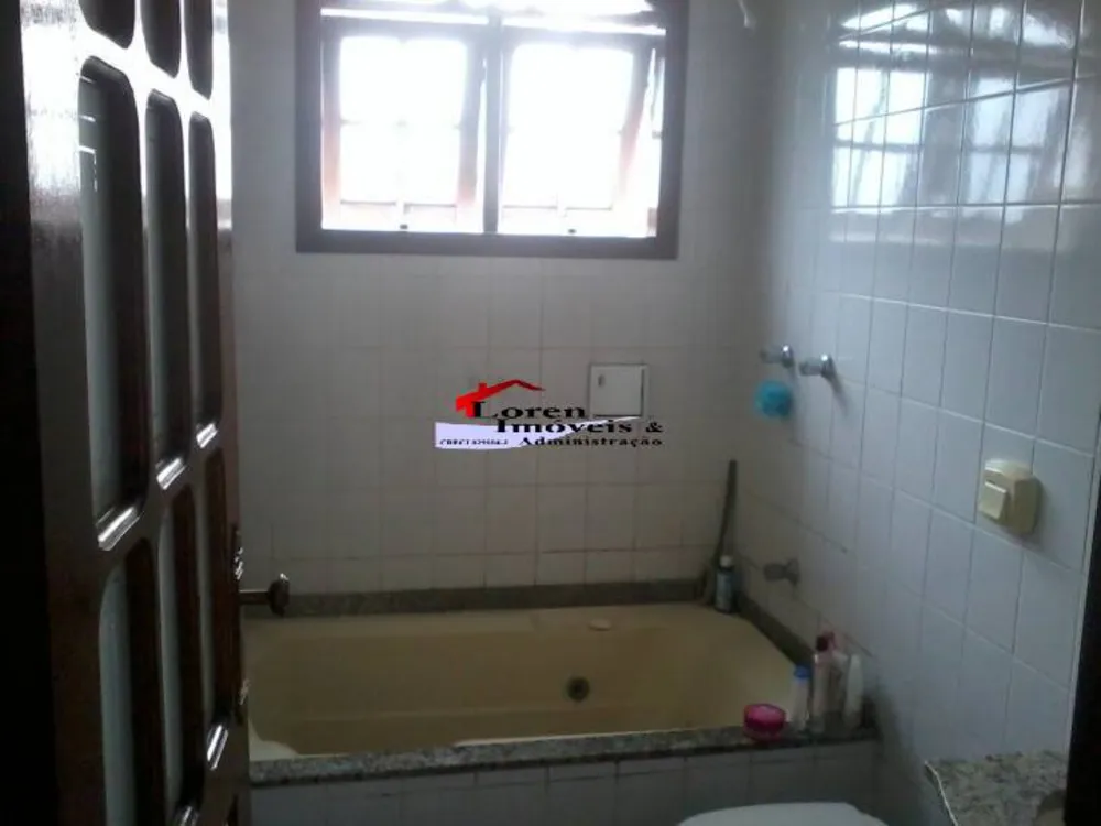 Casa, 3 quartos, 170 m² - Foto 8
