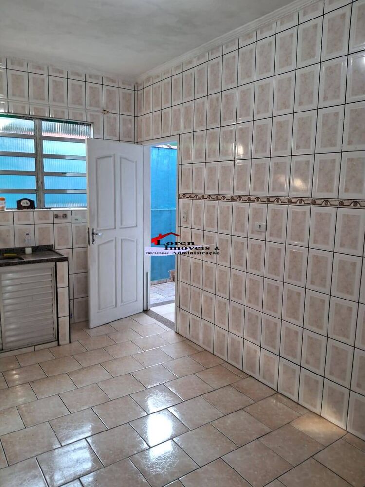 Casa, 2 quartos - Foto 1