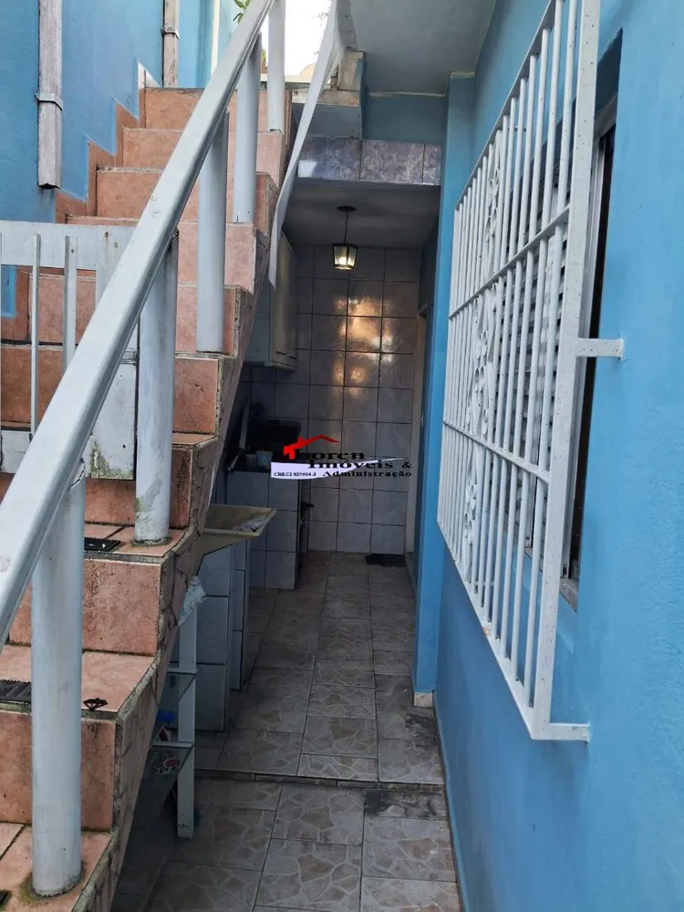 Casa, 2 quartos - Foto 6