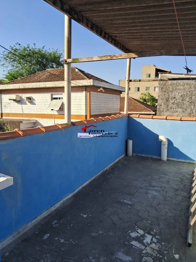 Casa, 2 quartos - Foto 5