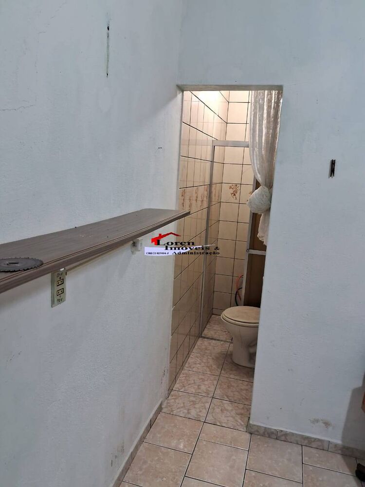 Casa, 2 quartos - Foto 2