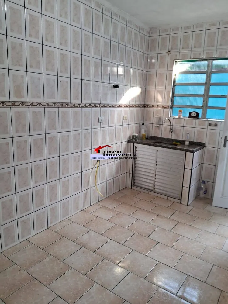 Casa, 2 quartos - Foto 7