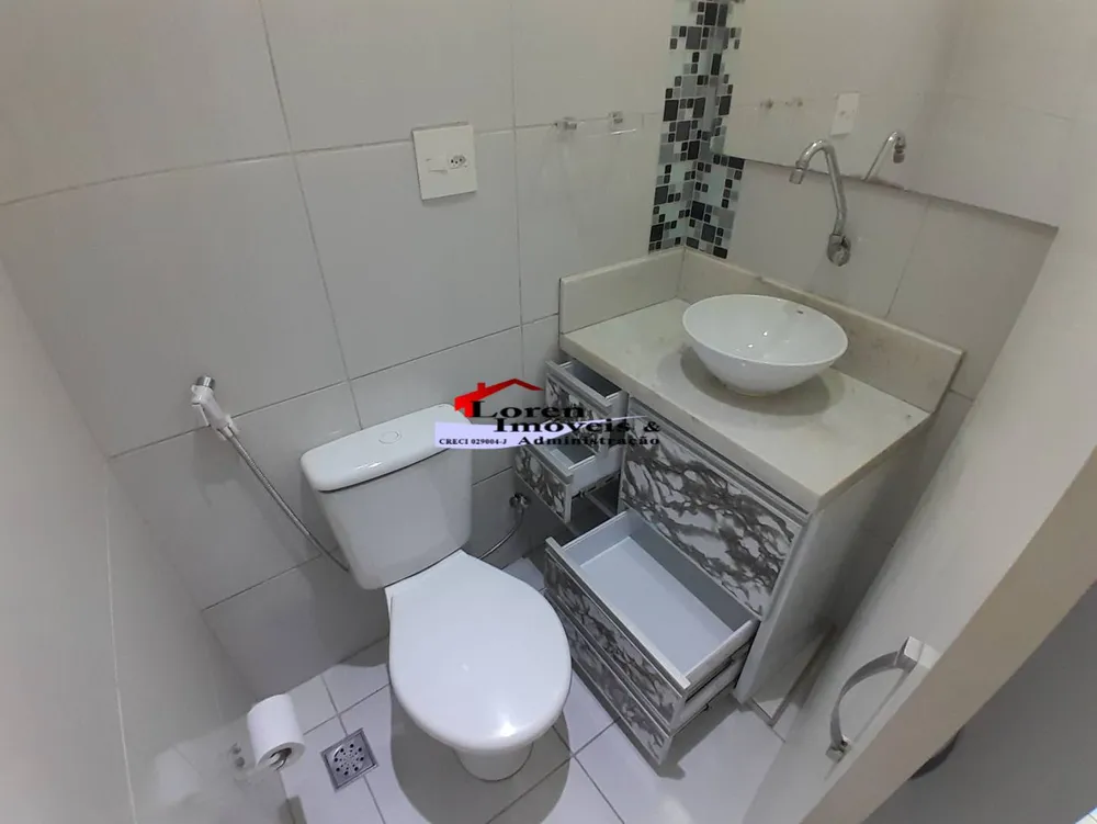 Apartamento, 2 quartos, 70 m² - Foto 4