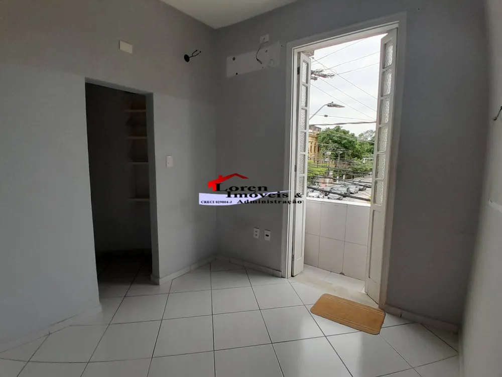 Apartamento, 2 quartos, 70 m² - Foto 2