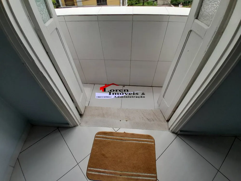 Apartamento, 2 quartos, 70 m² - Foto 6