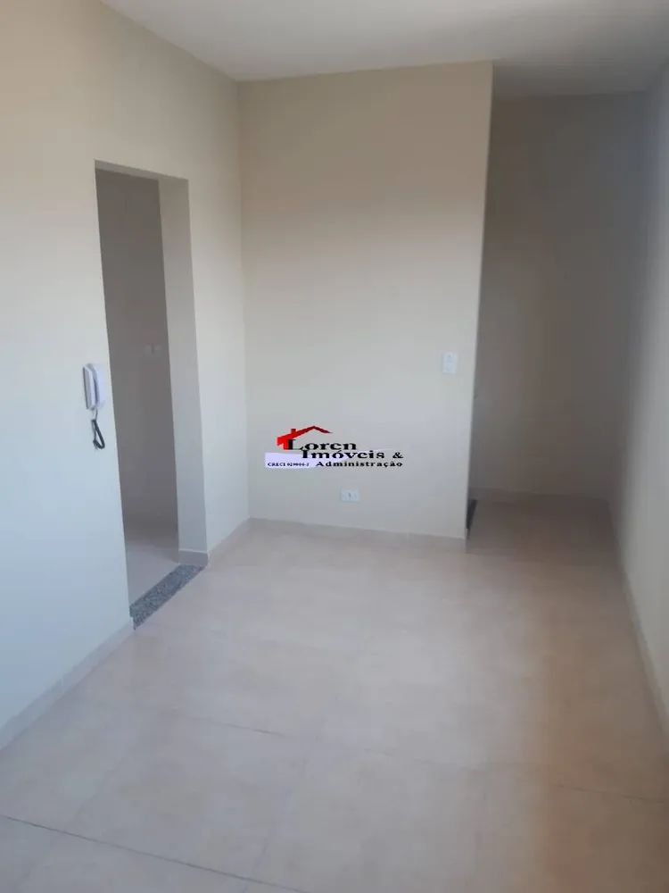 Casa, 2 quartos, 55 m² - Foto 5