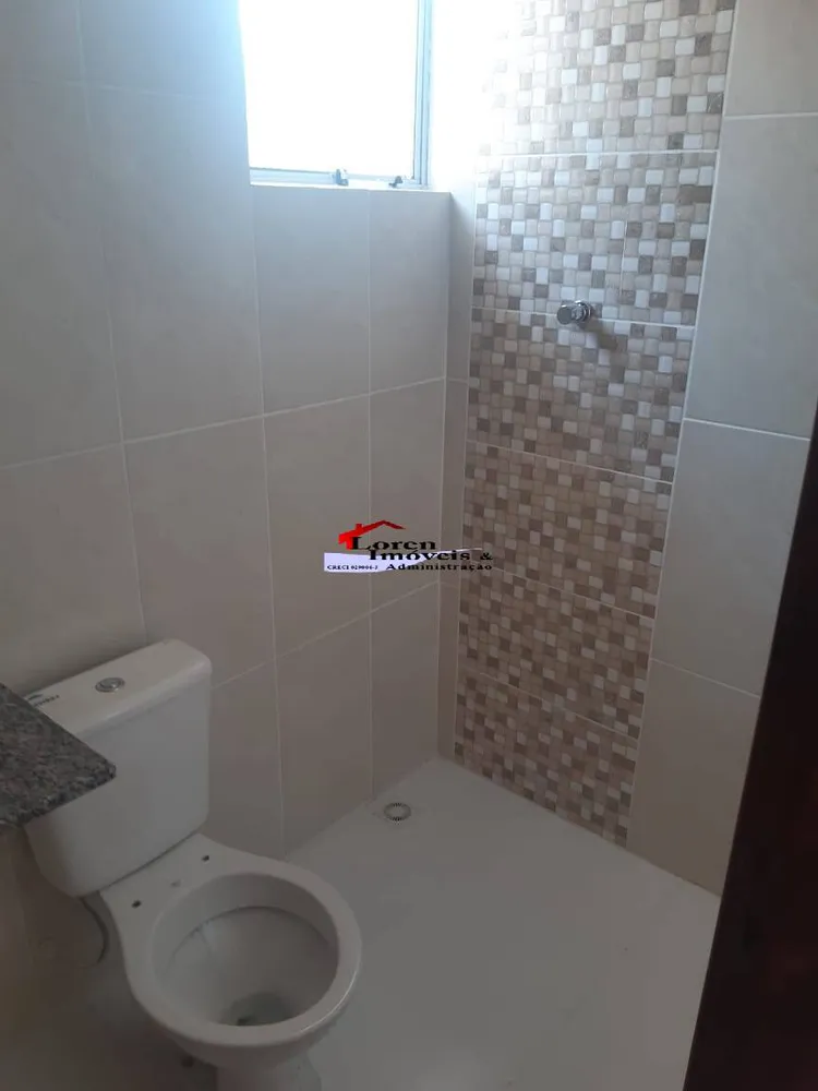 Casa, 2 quartos, 55 m² - Foto 4