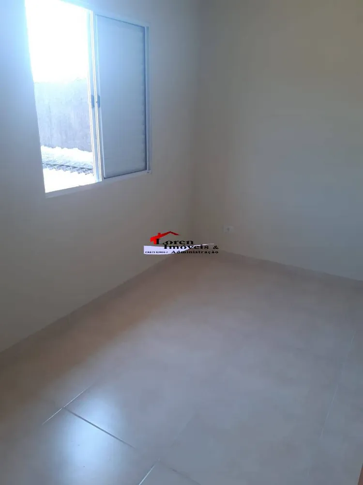 Casa, 2 quartos, 55 m² - Foto 2