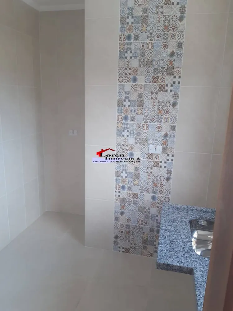 Casa, 2 quartos, 55 m² - Foto 8