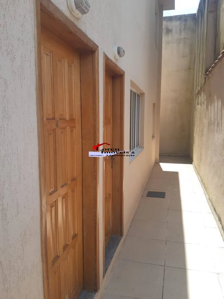 Casa, 2 quartos, 55 m² - Foto 1
