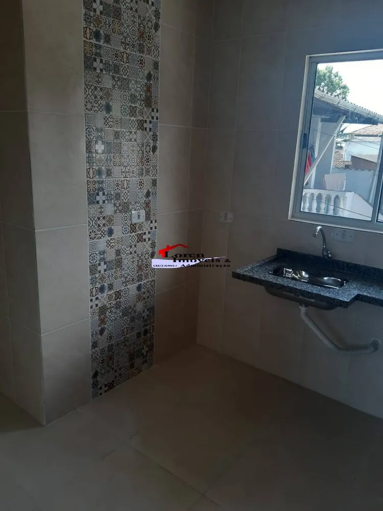 Casa, 2 quartos, 55 m² - Foto 4