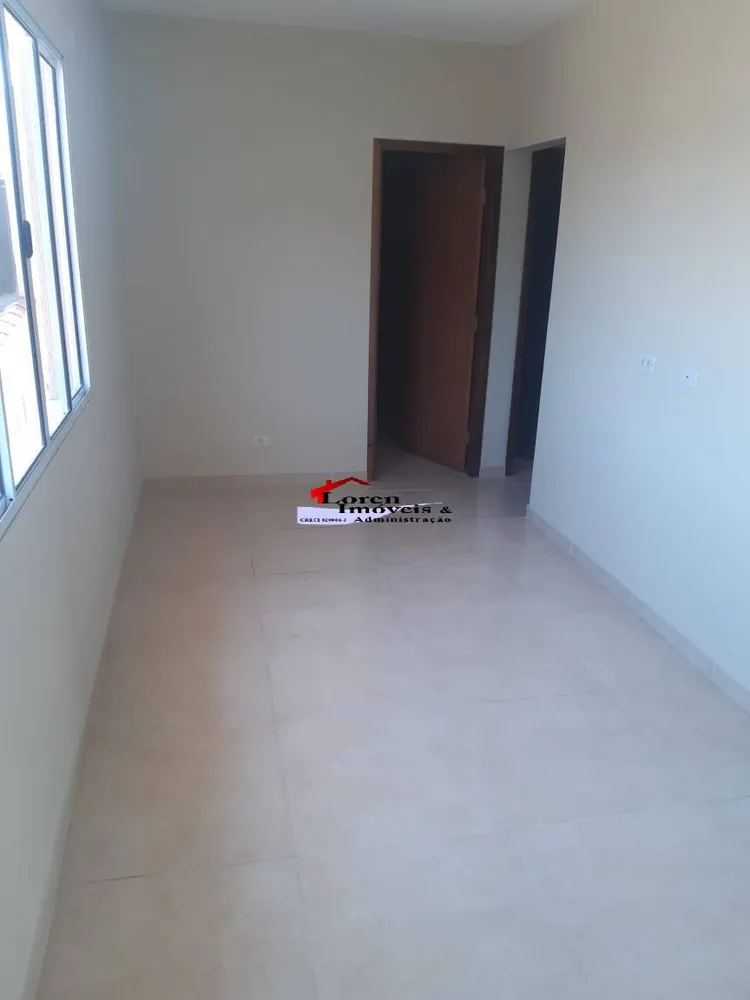 Casa, 2 quartos, 55 m² - Foto 3