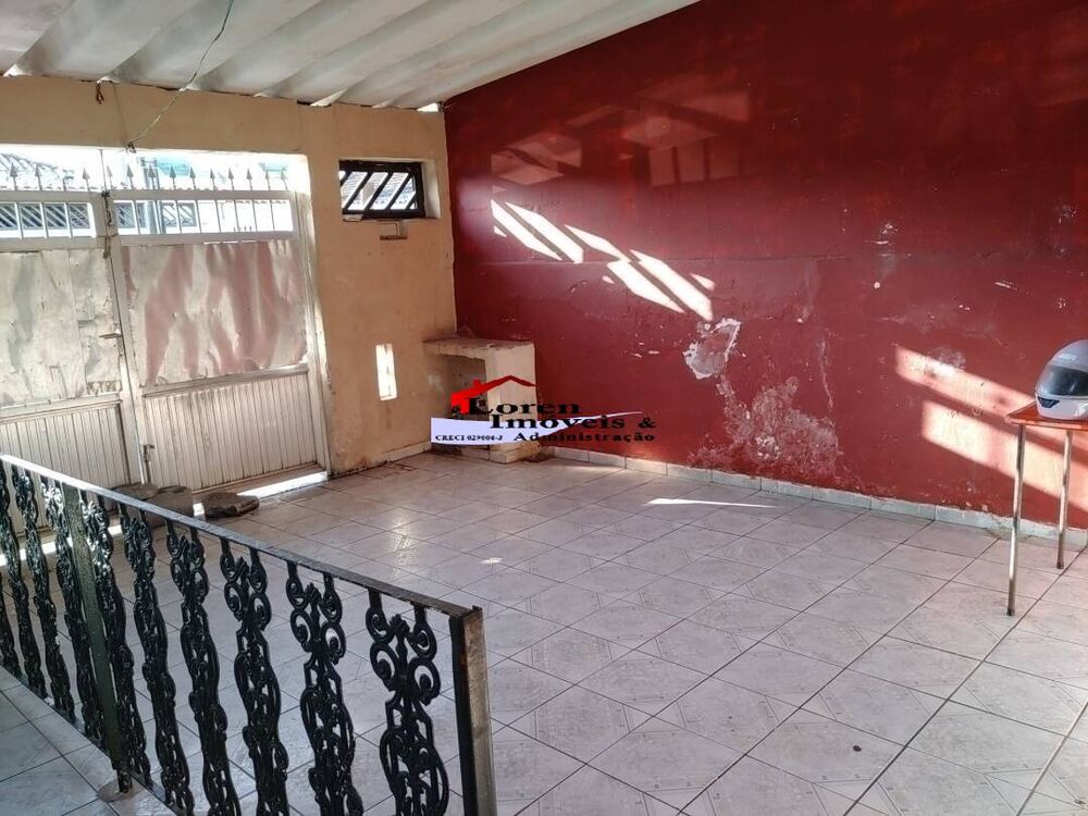 Casa, 2 quartos, 140 m² - Foto 7