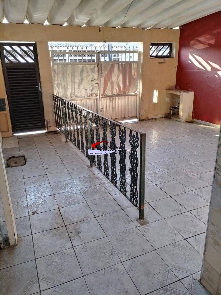 Casa, 2 quartos, 140 m² - Foto 3