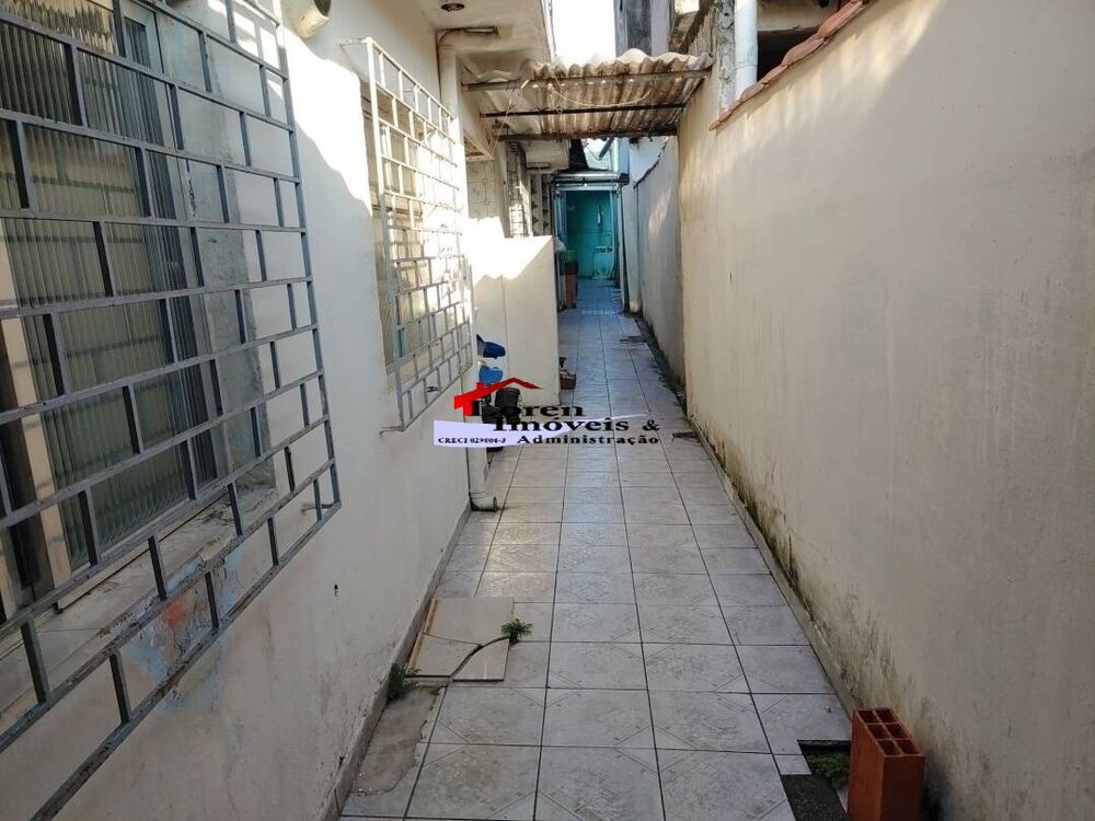 Casa, 2 quartos, 140 m² - Foto 5