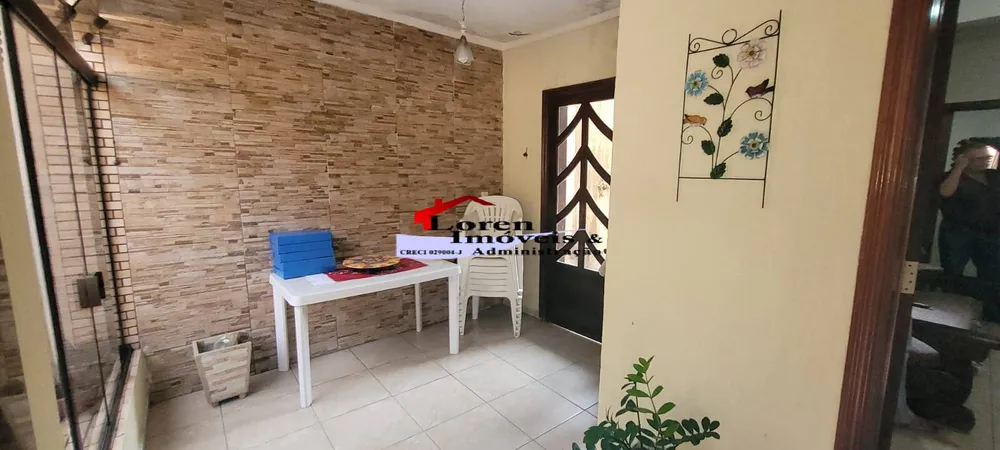 Sobrado, 3 quartos, 156 m² - Foto 1