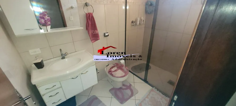 Sobrado, 3 quartos, 156 m² - Foto 6