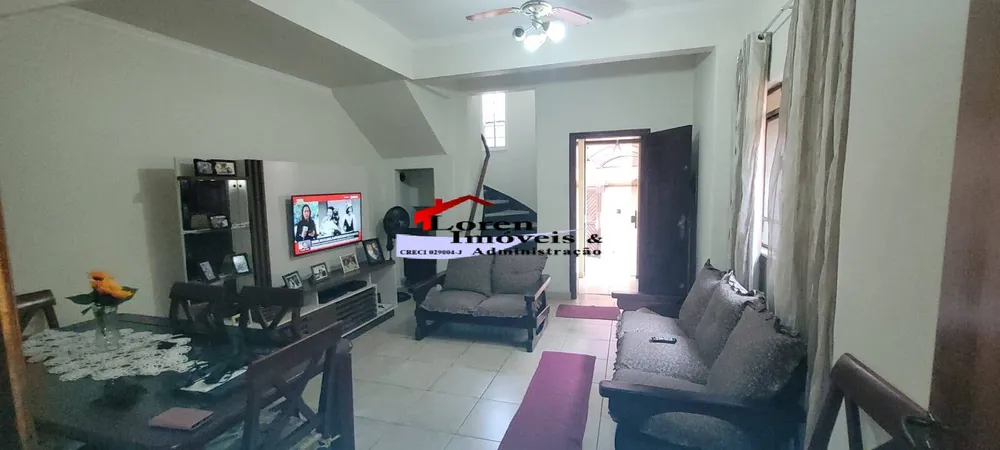 Sobrado, 3 quartos, 156 m² - Foto 5