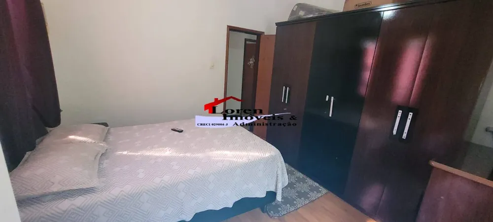 Sobrado, 3 quartos, 156 m² - Foto 3