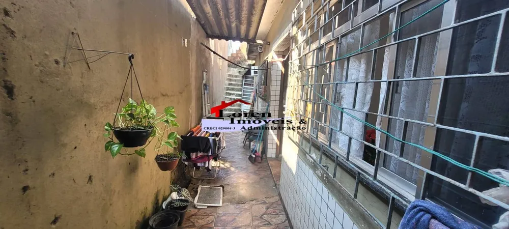 Sobrado, 3 quartos, 156 m² - Foto 2