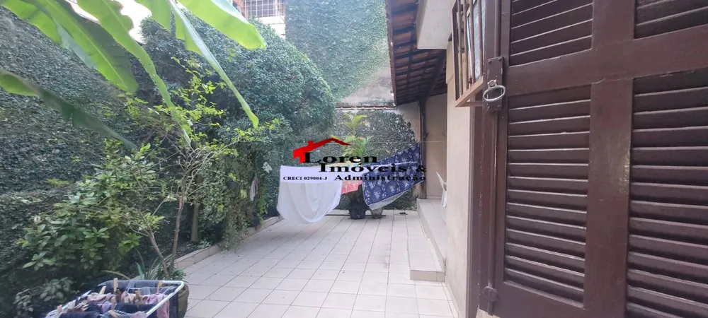 Sobrado, 3 quartos, 156 m² - Foto 7