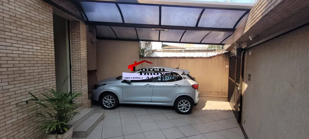 Sobrado, 3 quartos, 156 m² - Foto 12