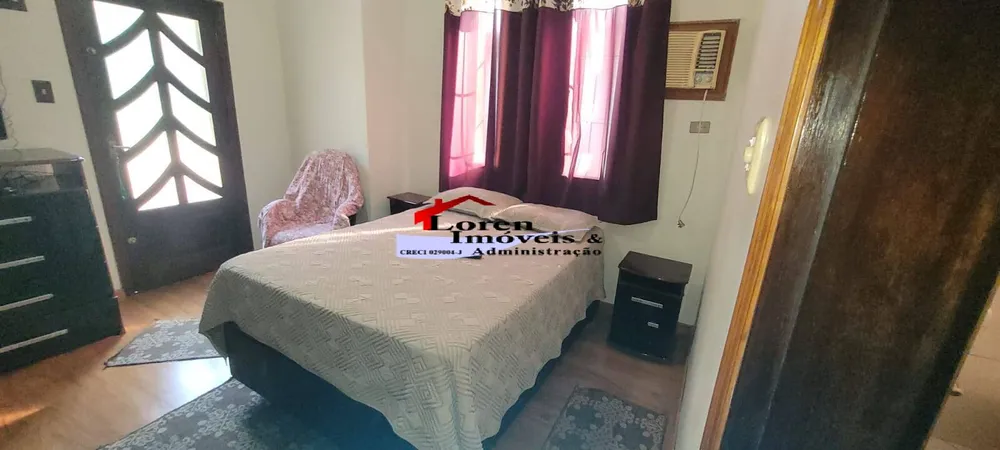 Sobrado, 3 quartos, 156 m² - Foto 6