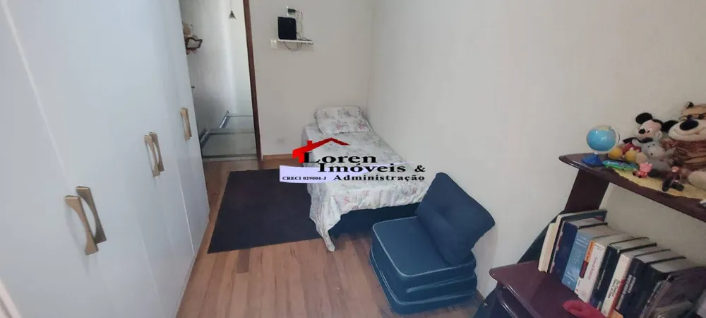 Sobrado, 3 quartos, 156 m² - Foto 4