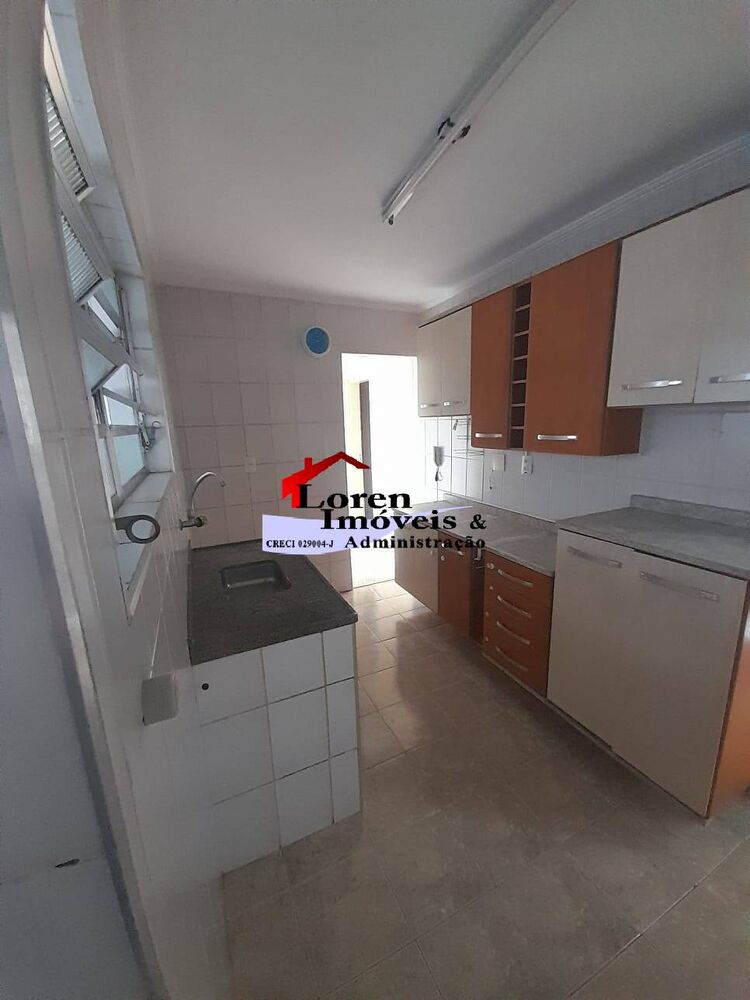Apartamento, 2 quartos, 85 m² - Foto 3