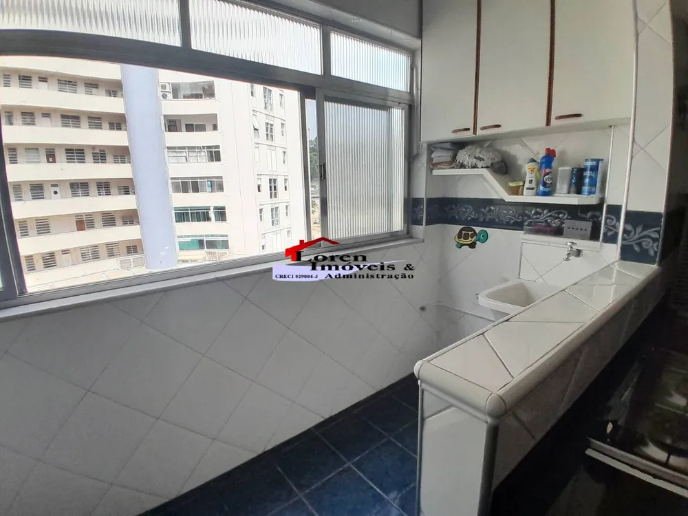 Apartamento, 3 quartos, 120 m² - Foto 16