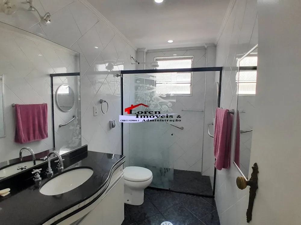 Apartamento, 3 quartos, 120 m² - Foto 9