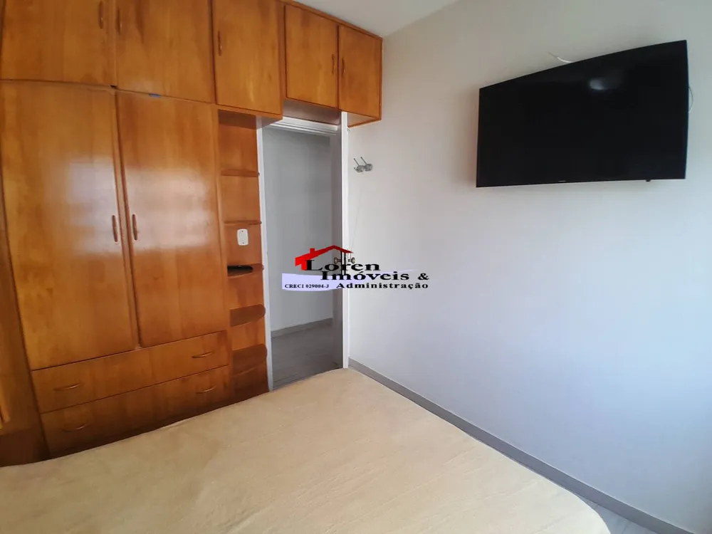 Apartamento, 3 quartos, 120 m² - Foto 15
