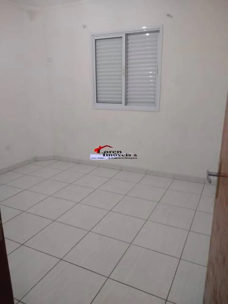 Casa, 2 quartos, 70 m² - Foto 2
