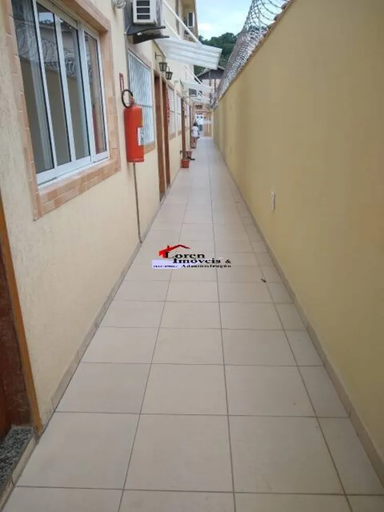 Casa, 2 quartos, 70 m² - Foto 1