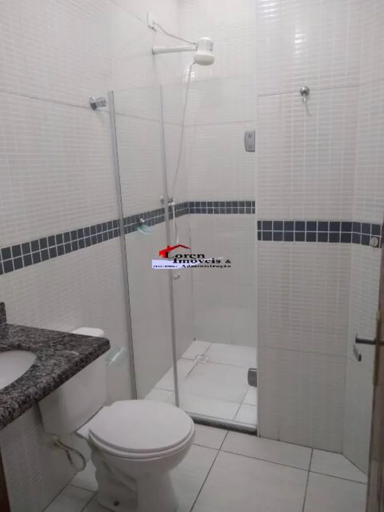Casa, 2 quartos, 70 m² - Foto 8