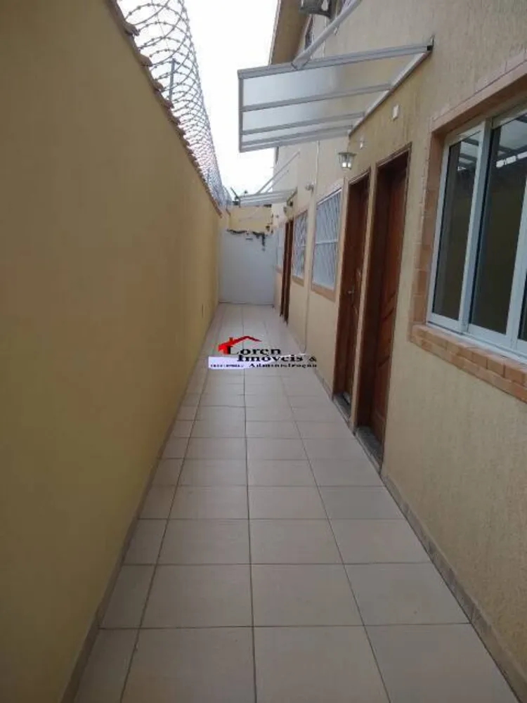 Casa, 2 quartos, 70 m² - Foto 3