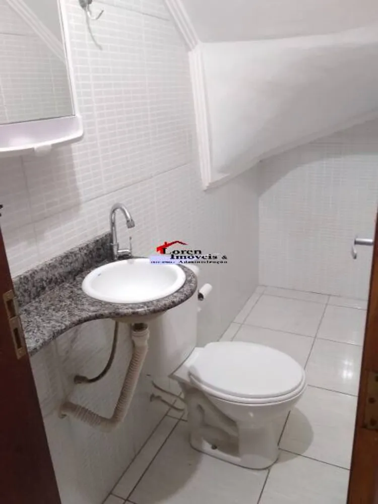Casa, 2 quartos, 70 m² - Foto 5