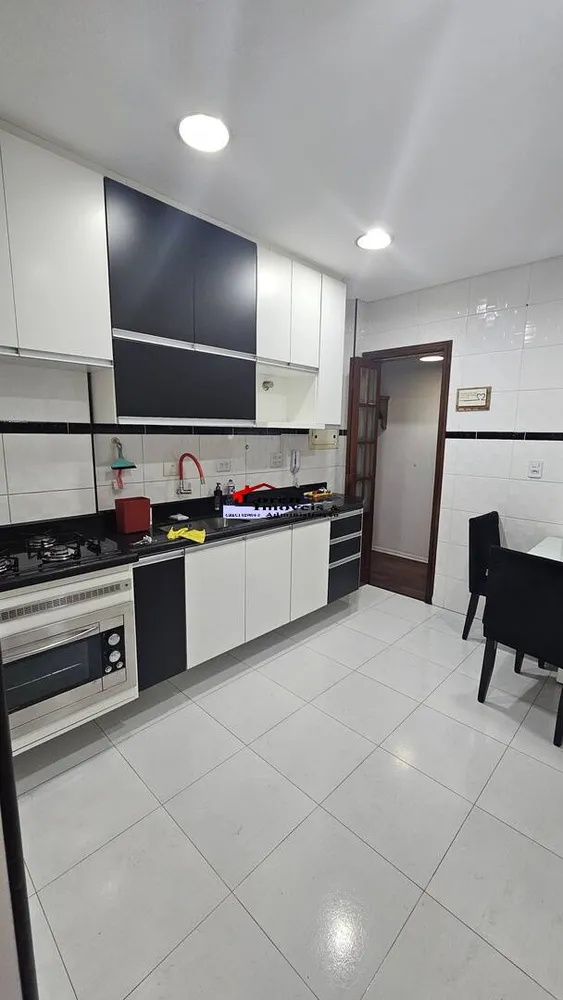 Apartamento, 2 quartos, 90 m² - Foto 2