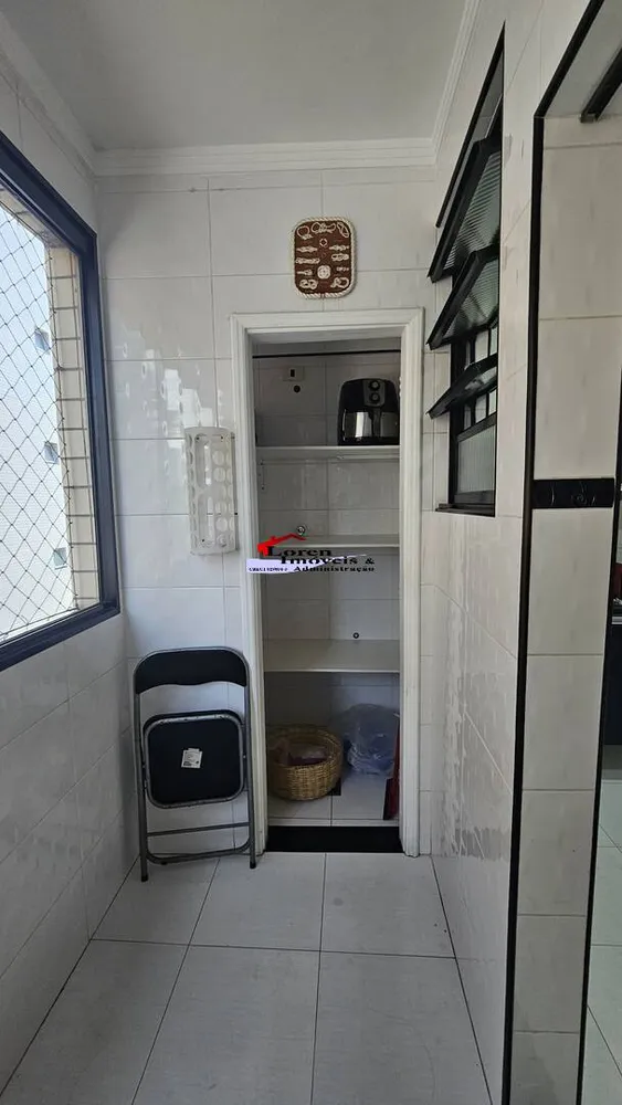 Apartamento, 2 quartos, 90 m² - Foto 6