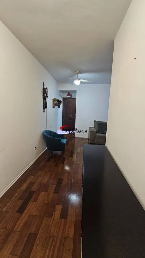 Apartamento, 2 quartos, 90 m² - Foto 3