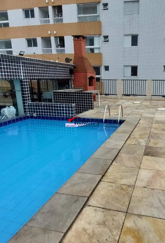 Apartamento, 2 quartos, 90 m² - Foto 4