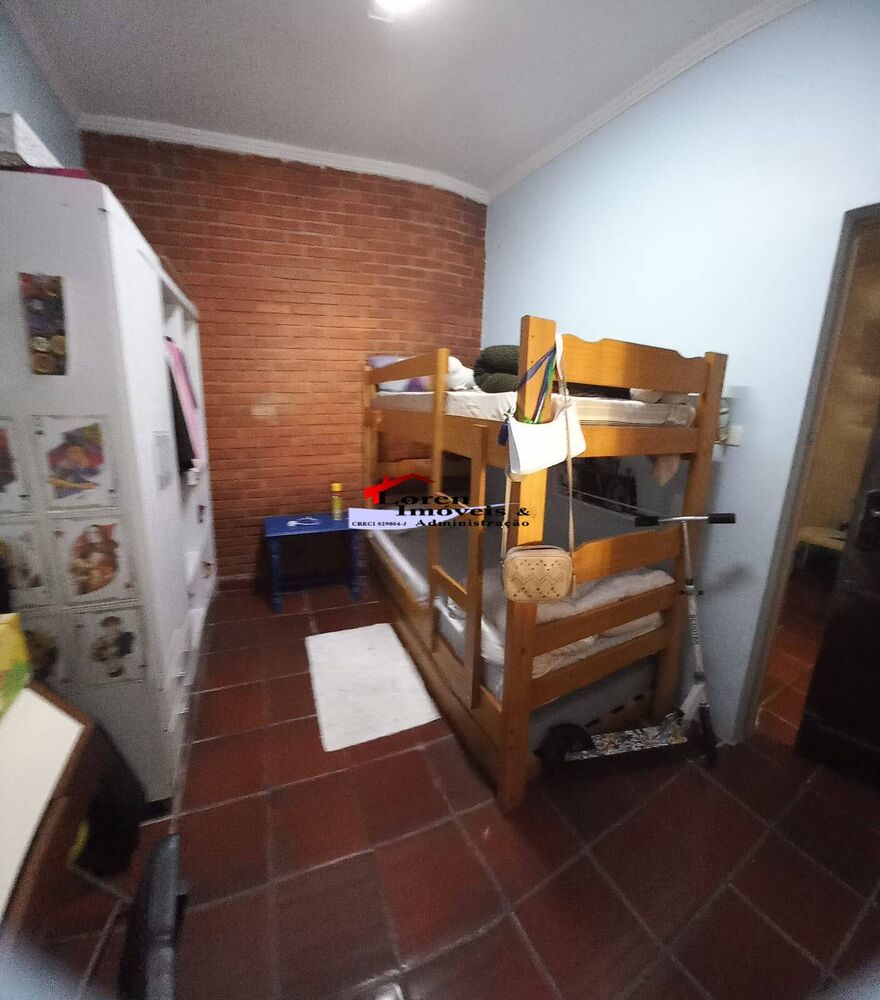 Casa, 3 quartos, 160 m² - Foto 2