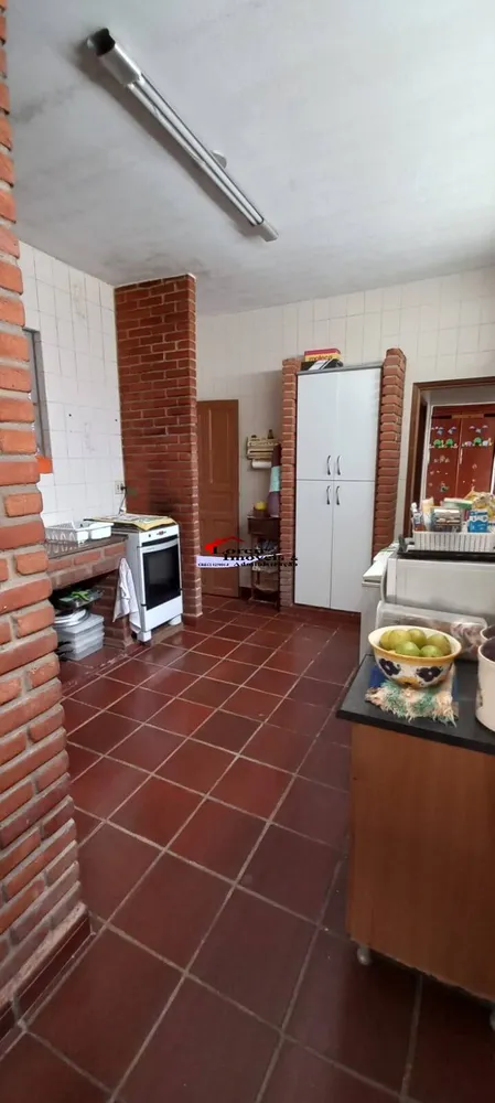 Casa, 3 quartos, 160 m² - Foto 9