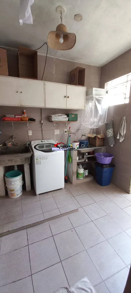 Casa, 3 quartos, 160 m² - Foto 6