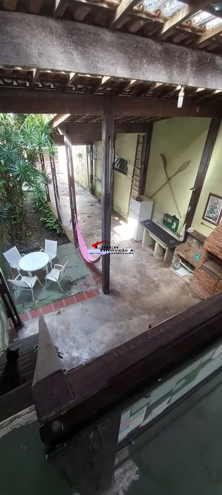 Casa, 3 quartos, 160 m² - Foto 1