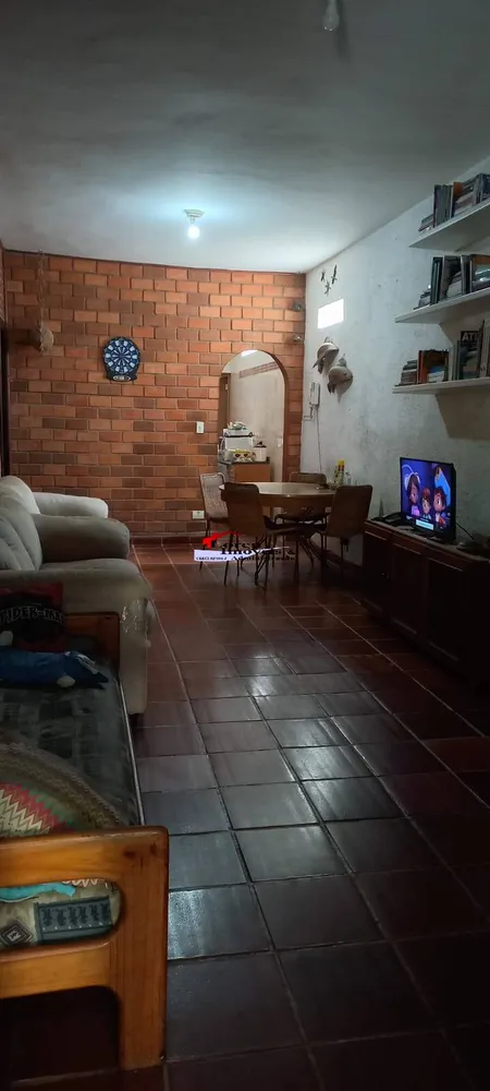 Casa, 3 quartos, 160 m² - Foto 3
