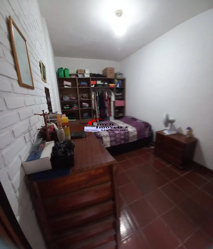 Casa, 3 quartos, 160 m² - Foto 7