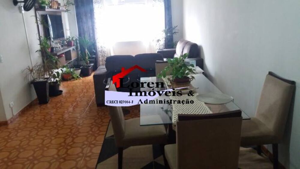 Apartamento, 2 quartos, 85 m² - Foto 4