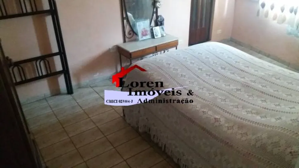 Apartamento, 2 quartos, 85 m² - Foto 5