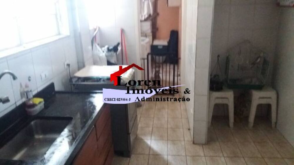 Apartamento, 2 quartos, 85 m² - Foto 1